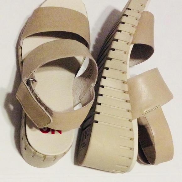 national comfort shoes